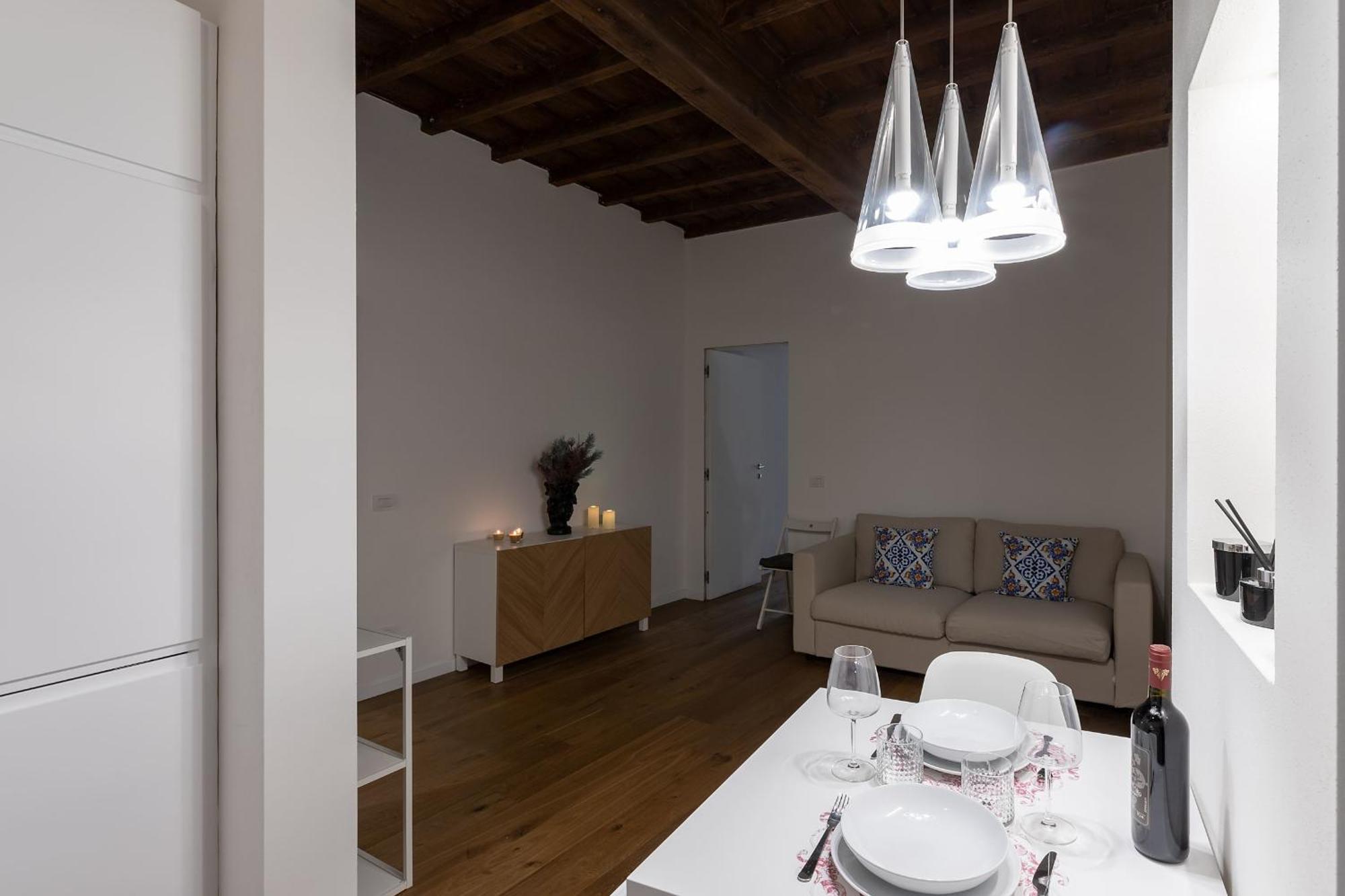 Alighieri'S Suite-Hosted By Sweetstay Florencie Exteriér fotografie