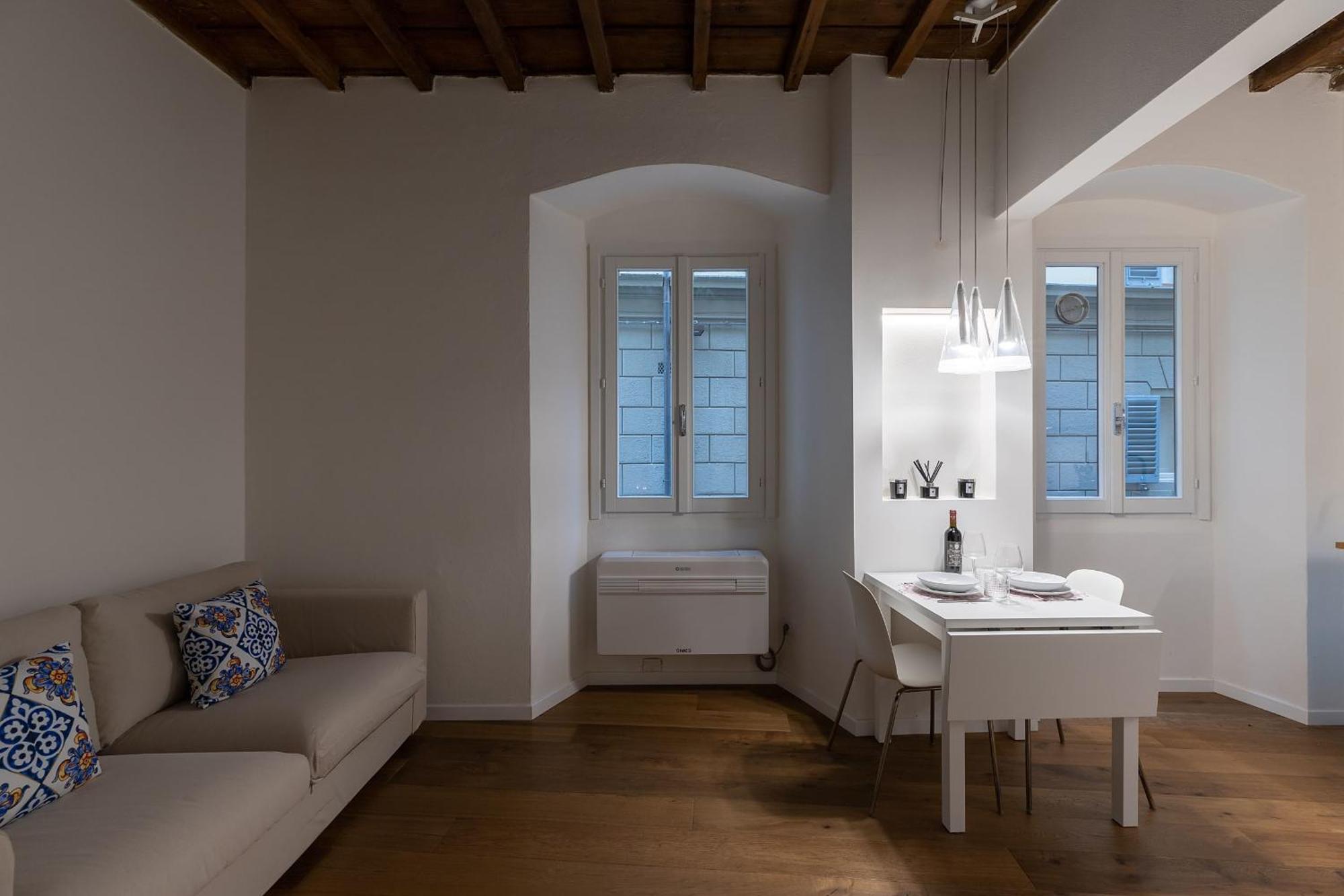 Alighieri'S Suite-Hosted By Sweetstay Florencie Exteriér fotografie
