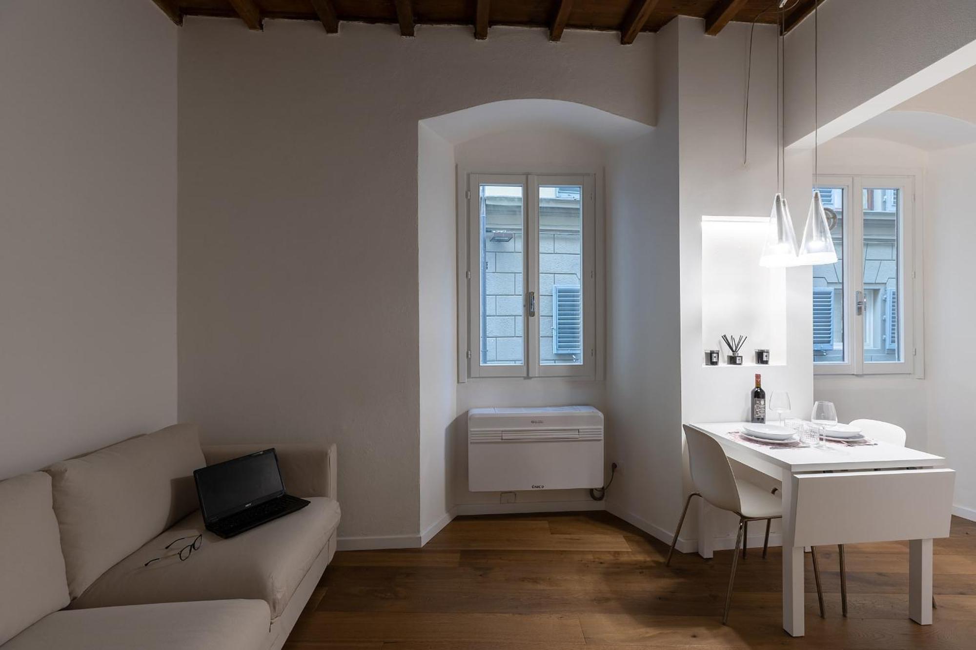 Alighieri'S Suite-Hosted By Sweetstay Florencie Exteriér fotografie