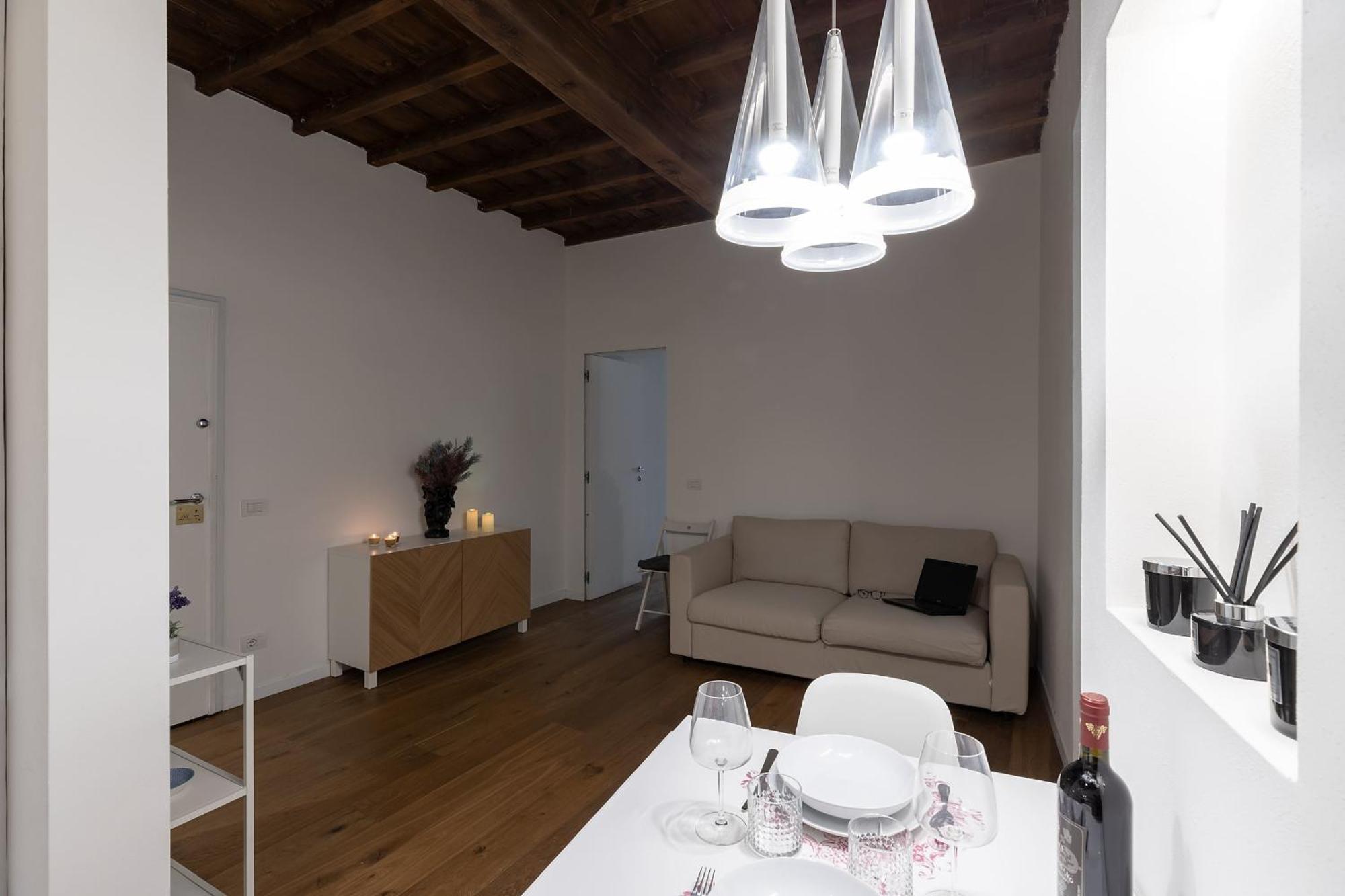 Alighieri'S Suite-Hosted By Sweetstay Florencie Exteriér fotografie
