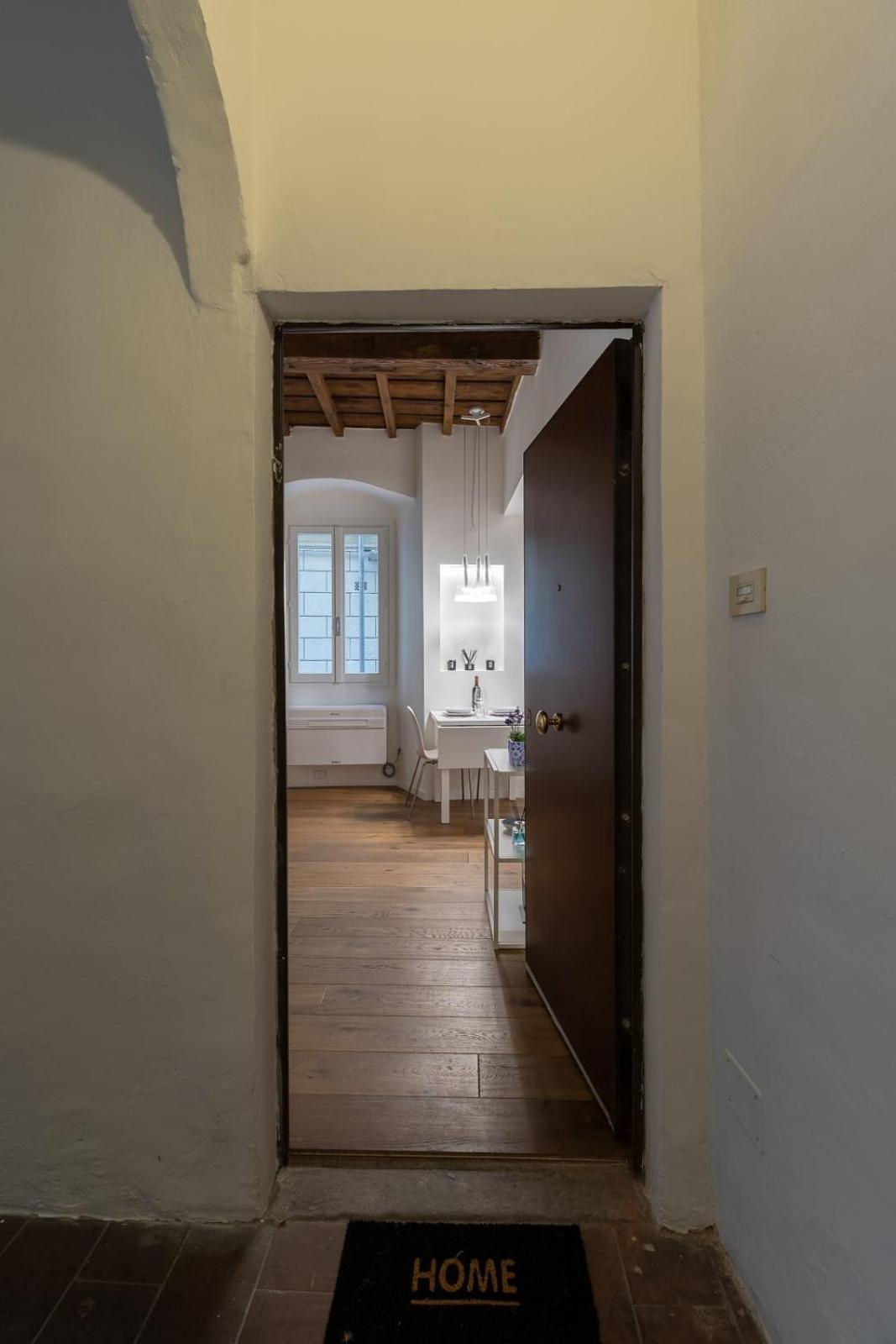 Alighieri'S Suite-Hosted By Sweetstay Florencie Exteriér fotografie