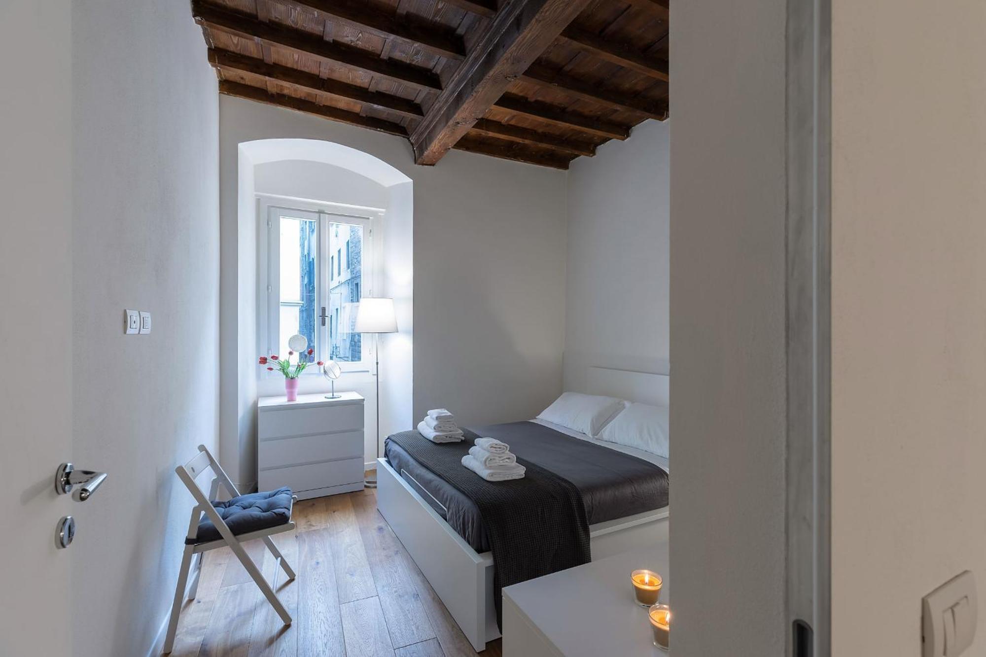 Alighieri'S Suite-Hosted By Sweetstay Florencie Exteriér fotografie