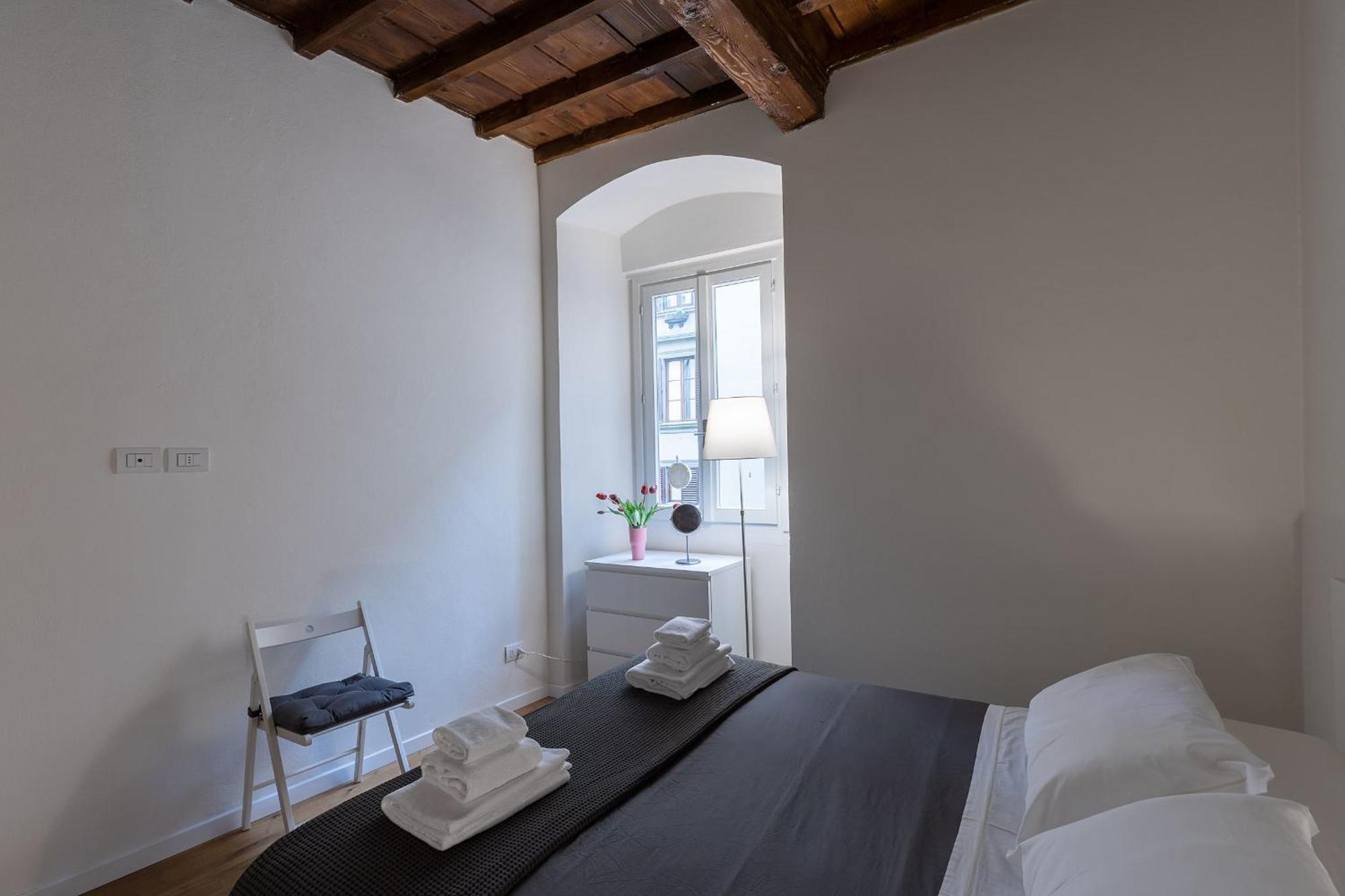 Alighieri'S Suite-Hosted By Sweetstay Florencie Exteriér fotografie