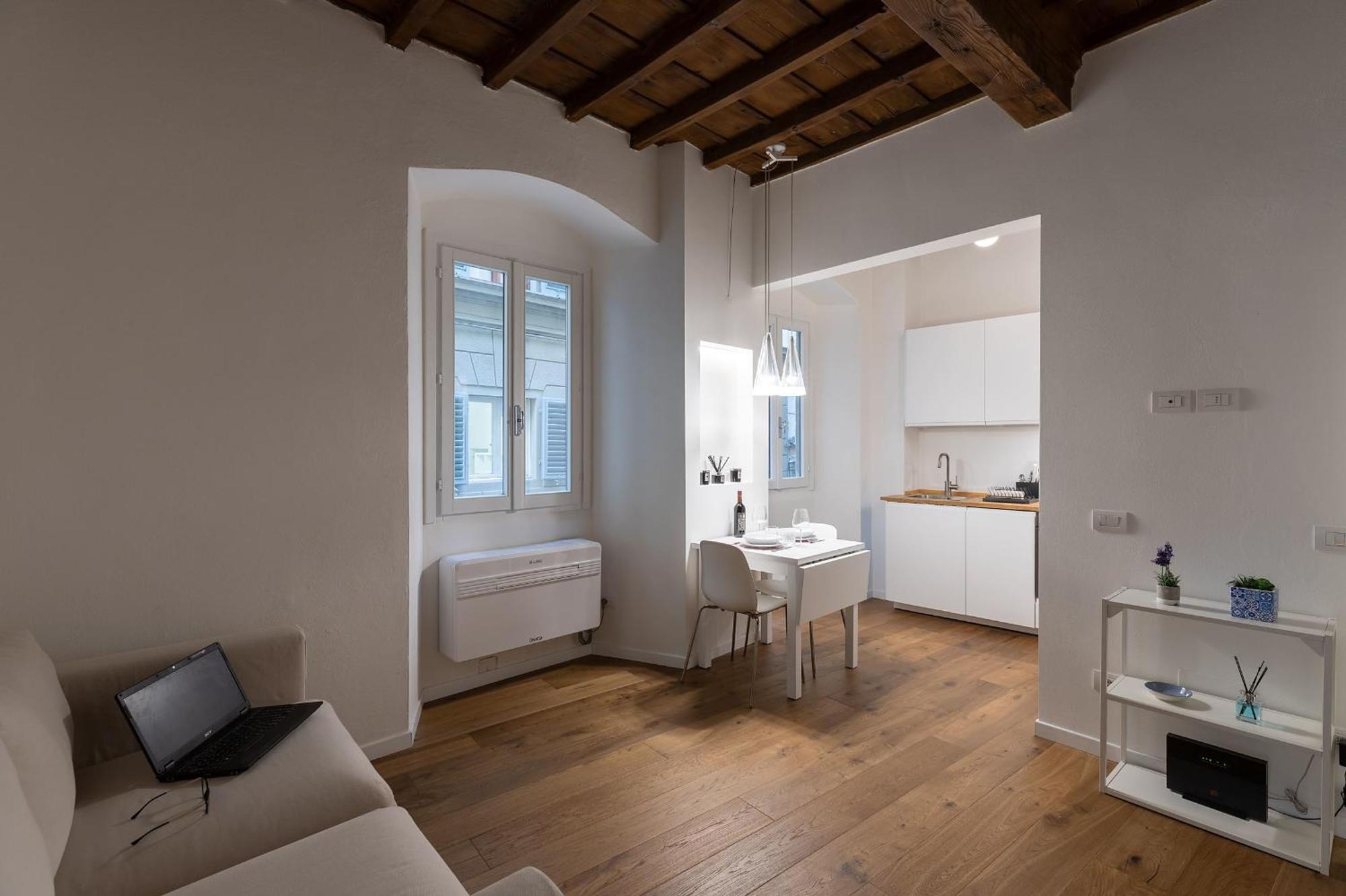 Alighieri'S Suite-Hosted By Sweetstay Florencie Exteriér fotografie
