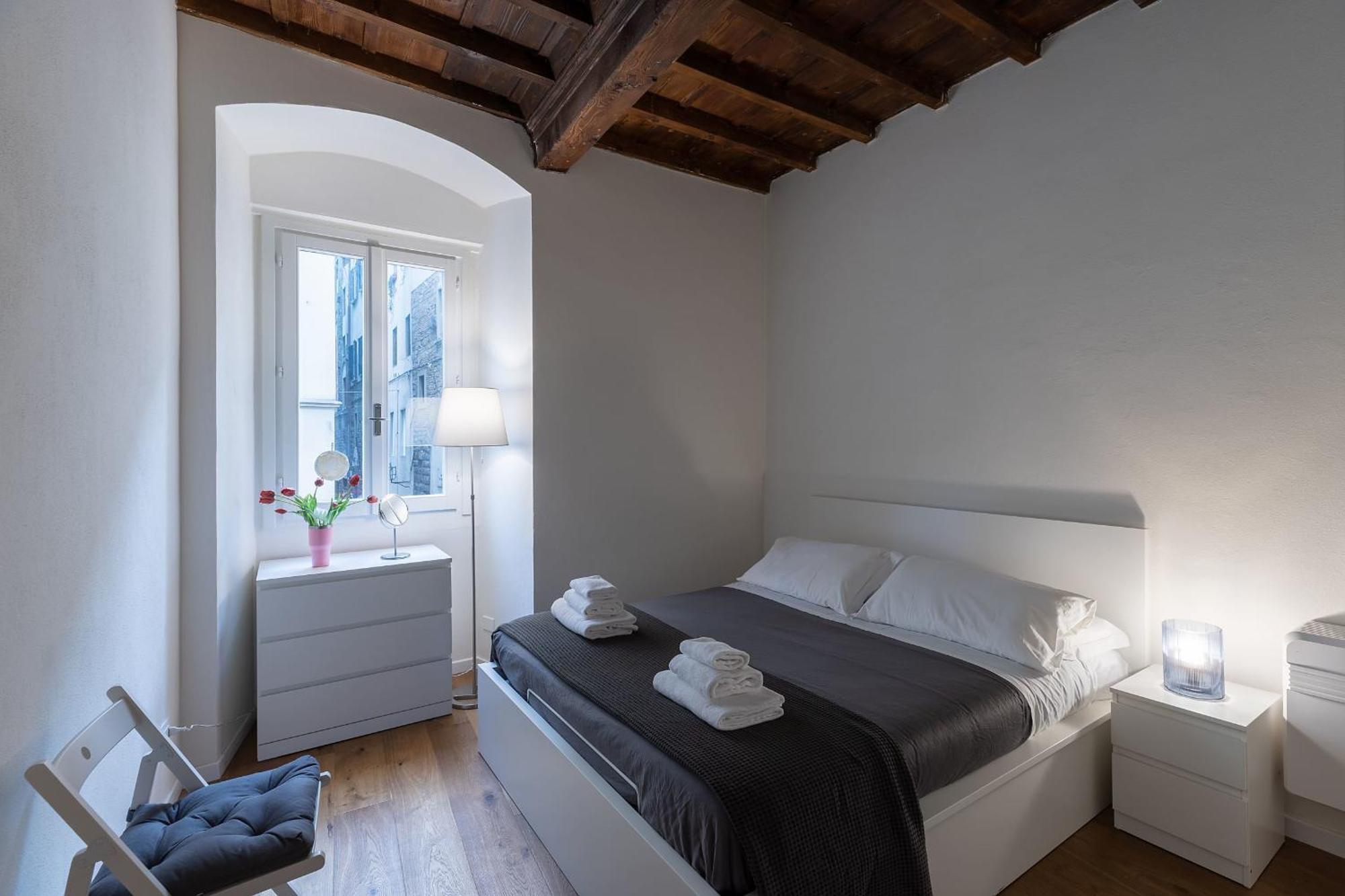 Alighieri'S Suite-Hosted By Sweetstay Florencie Exteriér fotografie