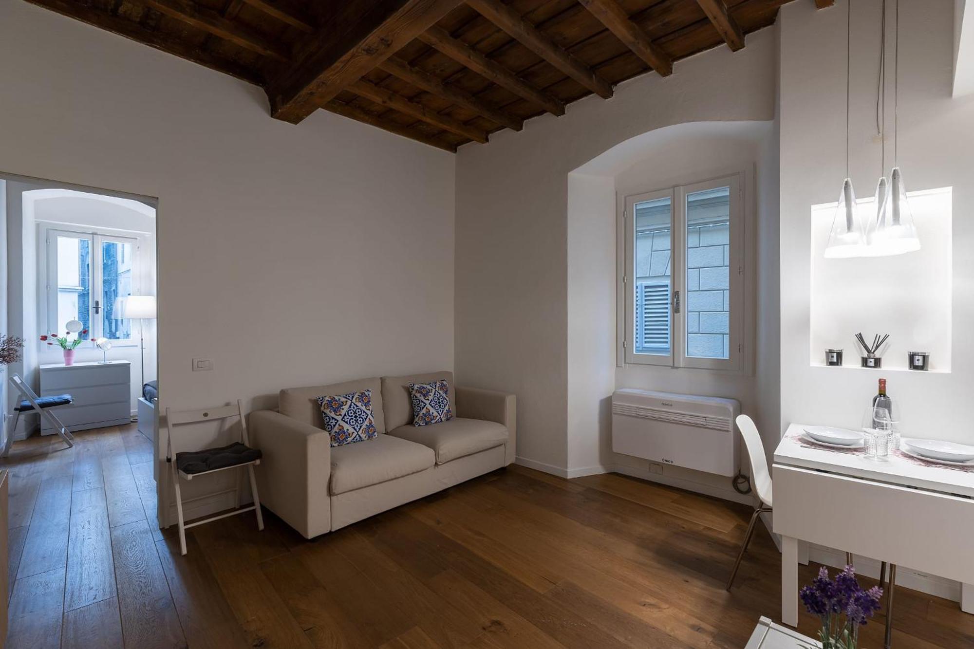 Alighieri'S Suite-Hosted By Sweetstay Florencie Exteriér fotografie