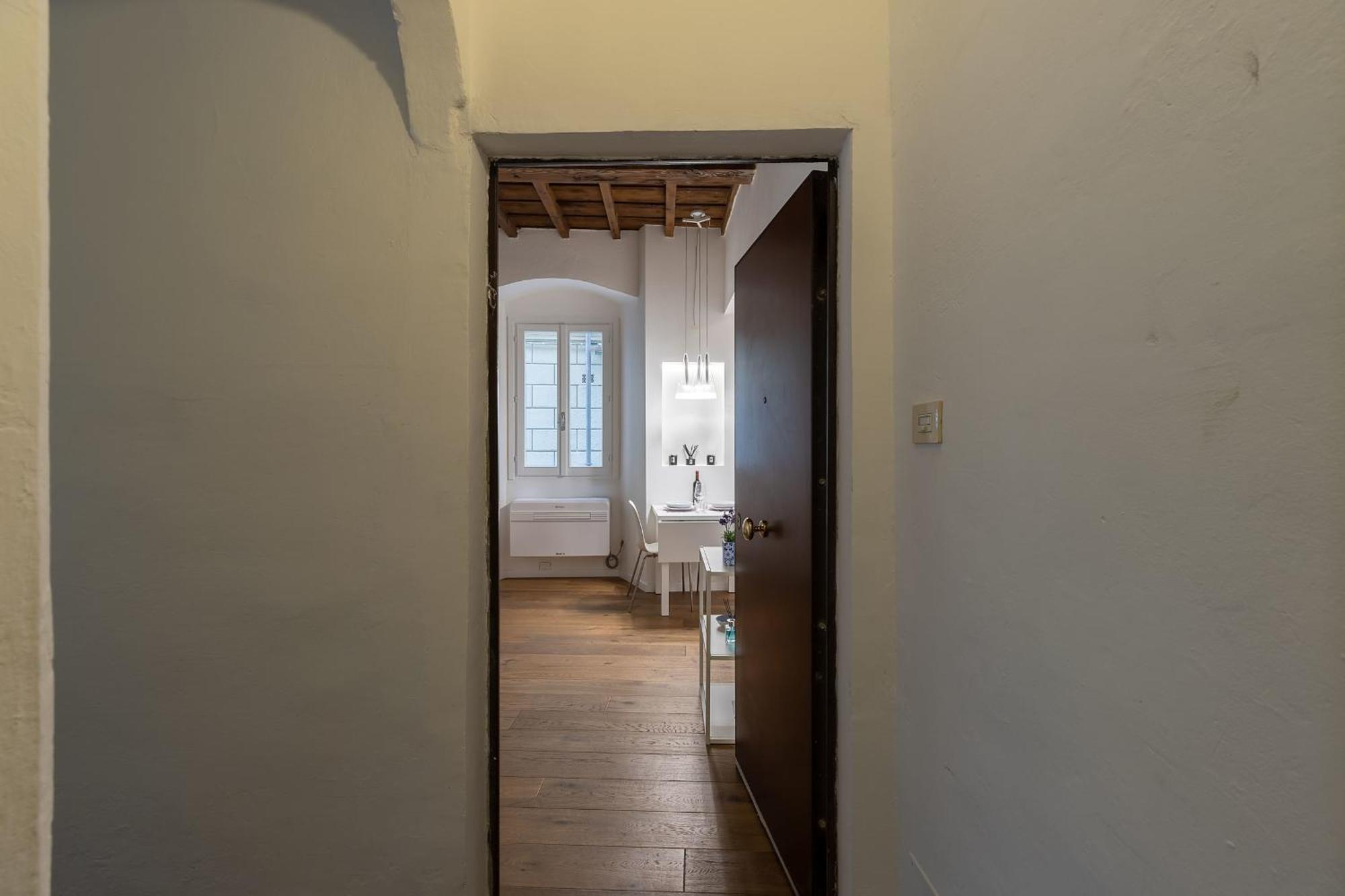 Alighieri'S Suite-Hosted By Sweetstay Florencie Exteriér fotografie