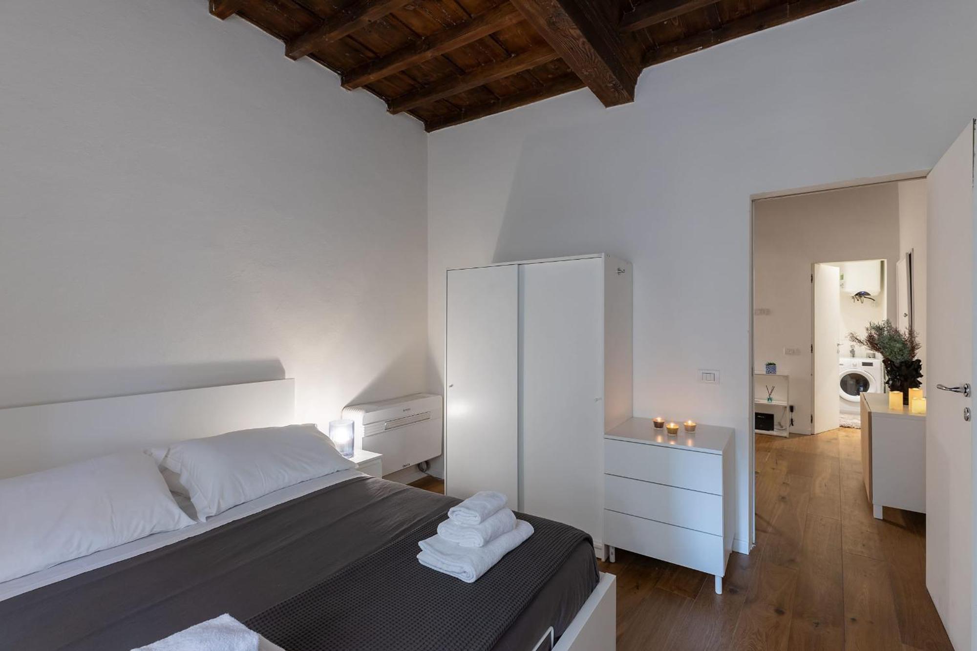 Alighieri'S Suite-Hosted By Sweetstay Florencie Exteriér fotografie