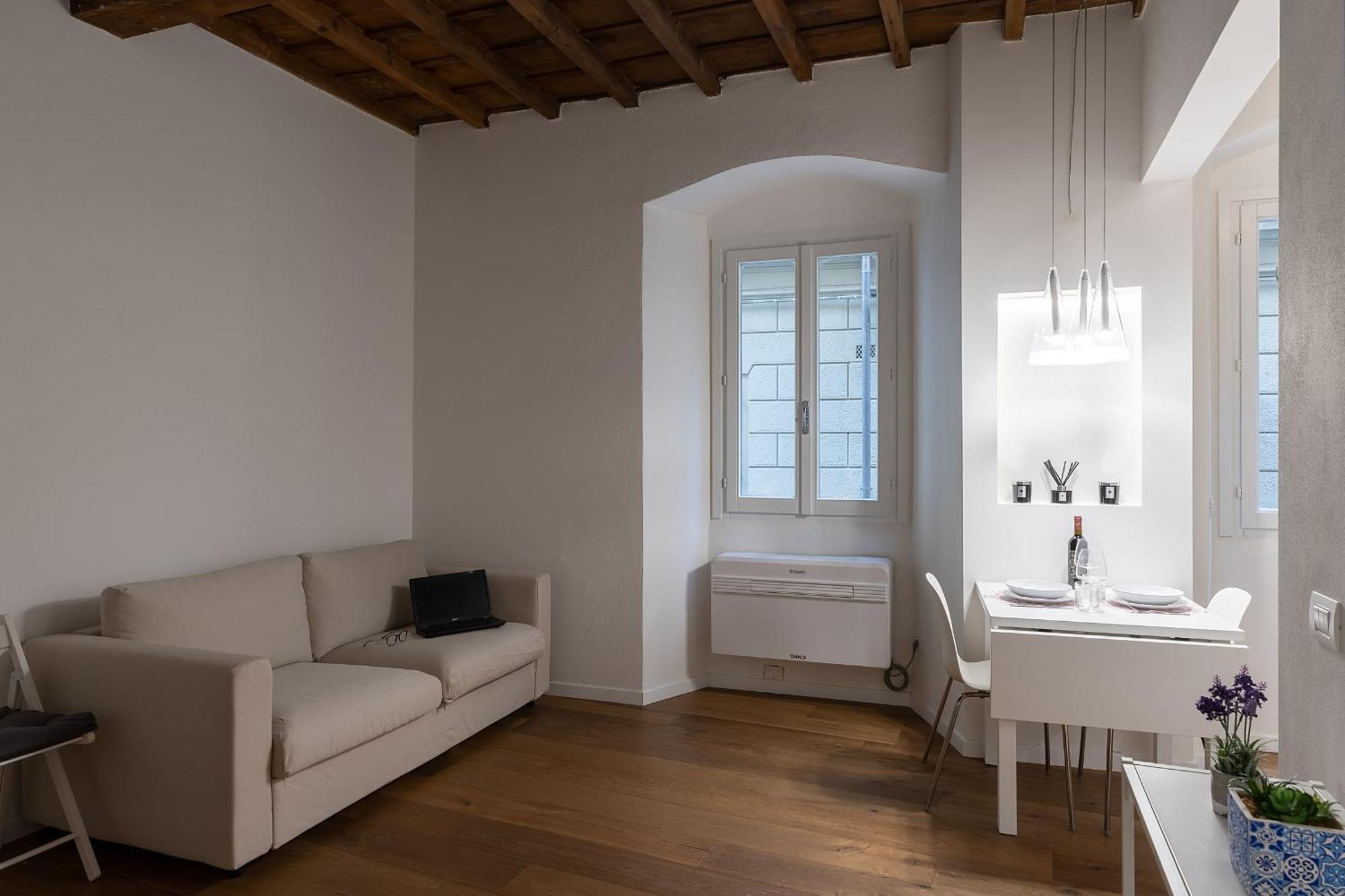 Alighieri'S Suite-Hosted By Sweetstay Florencie Exteriér fotografie
