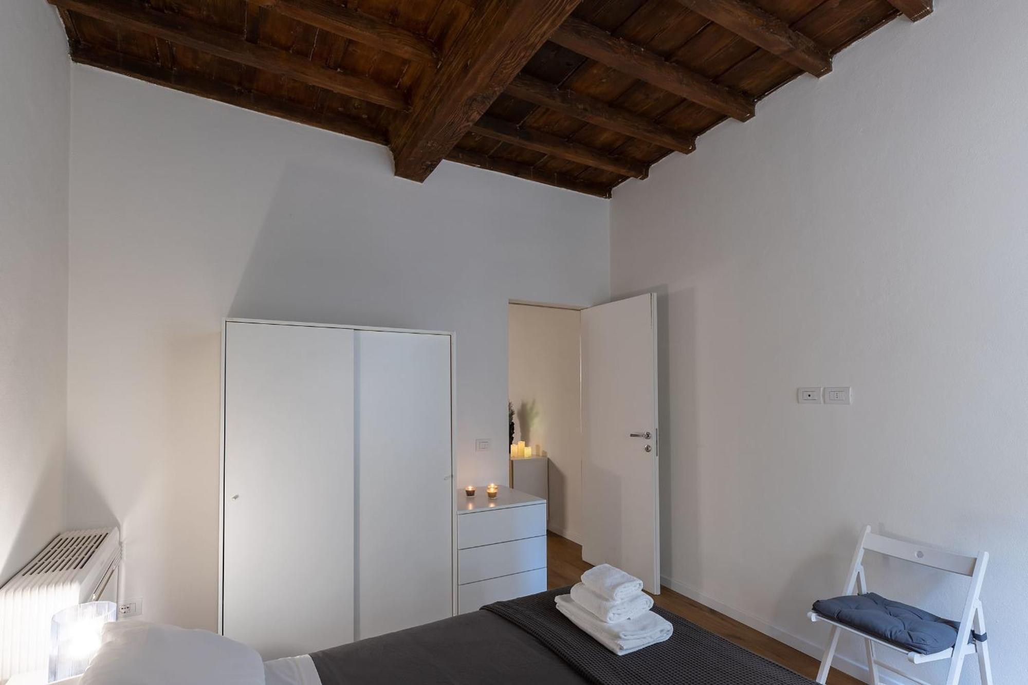 Alighieri'S Suite-Hosted By Sweetstay Florencie Exteriér fotografie